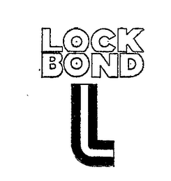 LOCK BOND trademark