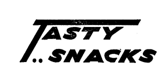 TASTY..SNACKS