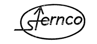 STERNCO