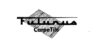 FUTURUS CARPETILE