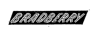 BRADBERRY