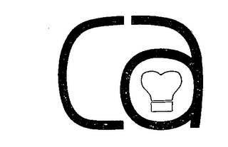 CA trademark