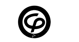CP trademark