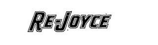 RE-JOYCE trademark