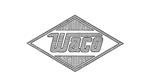 WACO trademark
