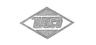 WACO trademark