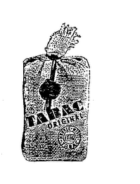 TABAC ORIGINAL MAURER WIRTZ trademark