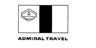 ADMIRAL TRAVEL