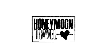 HONEYMOON TRAVEL