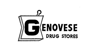 GENOVESE DRUG STORES