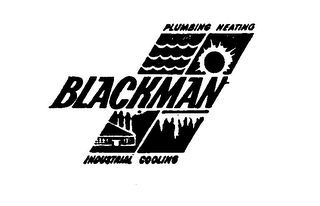 BLACKMAN PLUMBING HEATING INDUSTRIAL COOLING