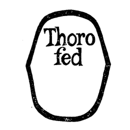 THORO FED