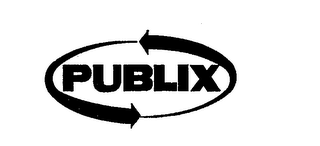 PUBLIX trademark