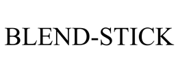 BLEND-STICK trademark