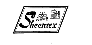 SHEENTEX