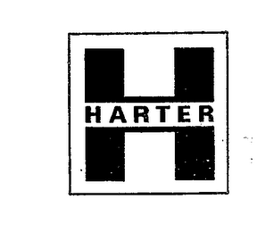 HARTER H