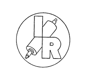 IR trademark