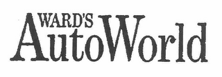 WARD'S AUTOWORLD trademark