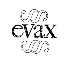EVAX trademark
