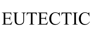 EUTECTIC trademark