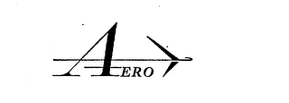 AERO trademark