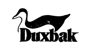 DUXBAK trademark
