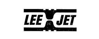 LEE JET trademark