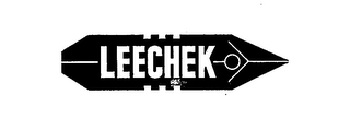 LEECHEK trademark