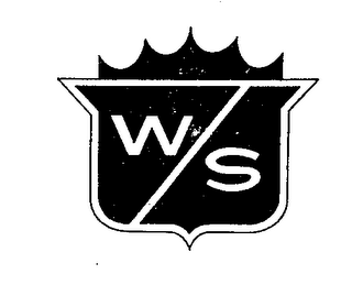 WS trademark