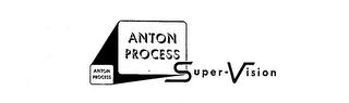 SUPER-VISION ANTON PROCESS ANTON PROCESS