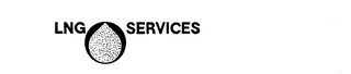 LNG SERVICES