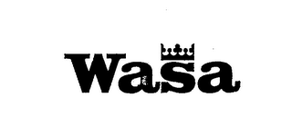 WASA