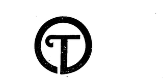 T trademark