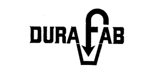 DURAFAB trademark