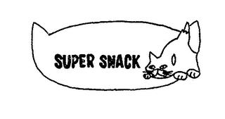 SUPER SNACK