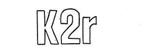 K2R trademark