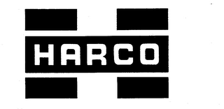 HARCO 