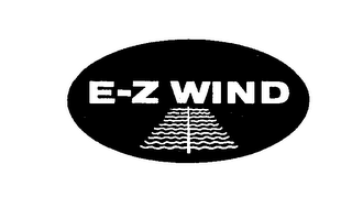 E-Z WIND trademark