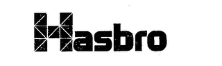 HASBRO trademark