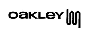 OAKLEY