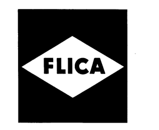 FLICA trademark