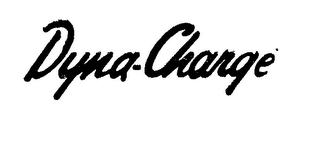 DYNA-CHARGE trademark
