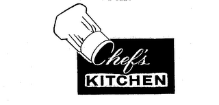 CHEF'S KITCHEN trademark