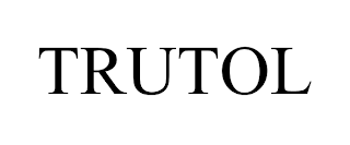 TRUTOL trademark