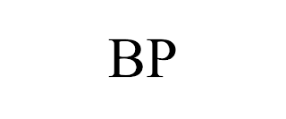 BP trademark