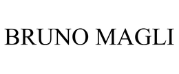 BRUNO MAGLI IP HOLDINGS LP