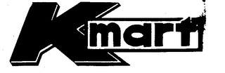 K MART trademark