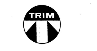 T TRIM trademark
