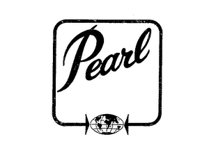 PEARL trademark