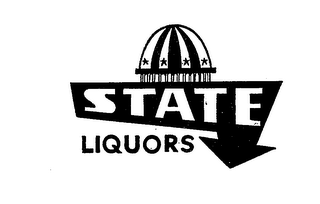 STATE LIQUORS